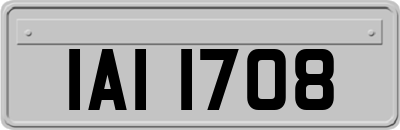 IAI1708
