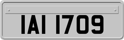 IAI1709