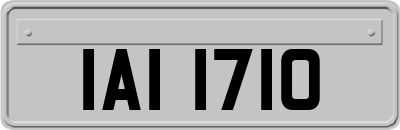 IAI1710