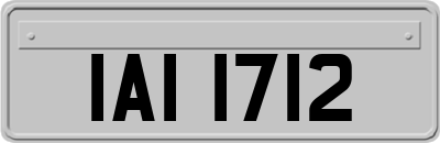 IAI1712
