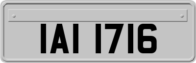 IAI1716