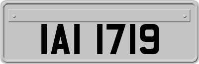IAI1719