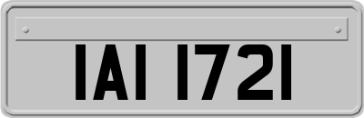IAI1721