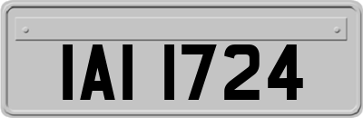 IAI1724