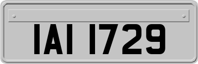 IAI1729