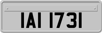 IAI1731