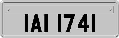 IAI1741