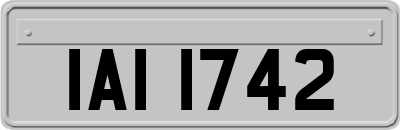 IAI1742