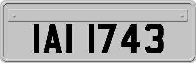 IAI1743