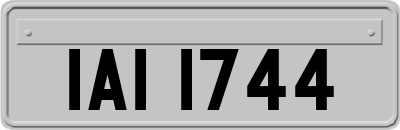 IAI1744