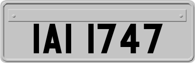 IAI1747