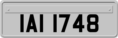 IAI1748