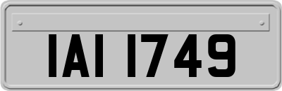 IAI1749