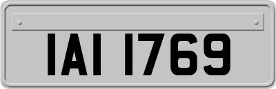 IAI1769