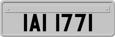 IAI1771