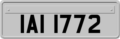 IAI1772