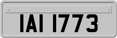 IAI1773