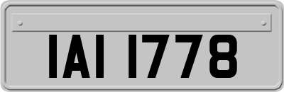 IAI1778