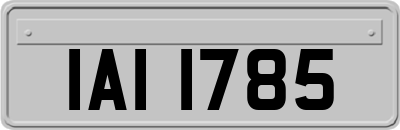 IAI1785