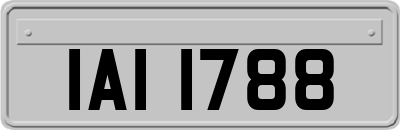 IAI1788