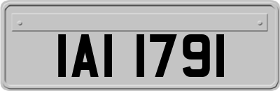 IAI1791