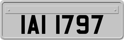 IAI1797