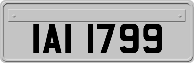 IAI1799