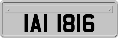 IAI1816