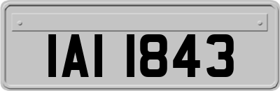 IAI1843
