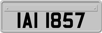 IAI1857
