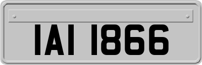 IAI1866