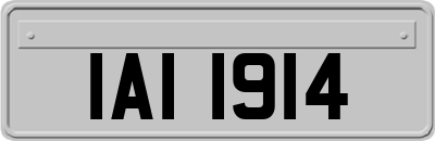 IAI1914