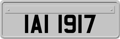 IAI1917