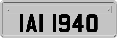 IAI1940
