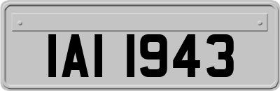IAI1943