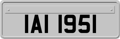 IAI1951