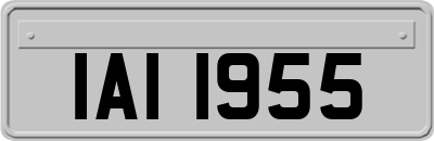 IAI1955