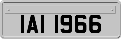 IAI1966