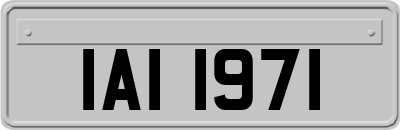 IAI1971