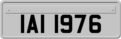 IAI1976