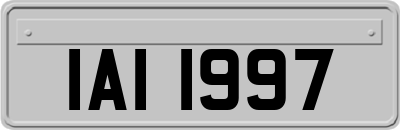IAI1997