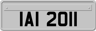 IAI2011