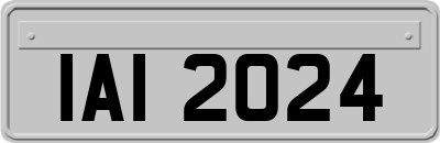 IAI2024