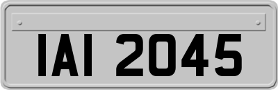 IAI2045