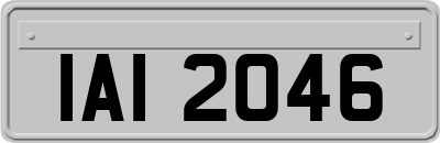 IAI2046