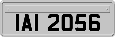 IAI2056