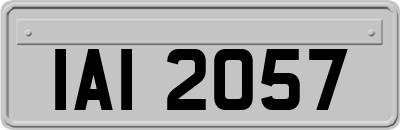 IAI2057