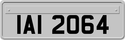 IAI2064