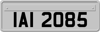 IAI2085