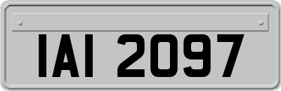 IAI2097